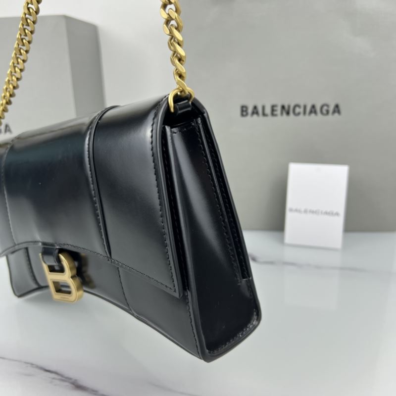 Balenciaga Hourglass Bags